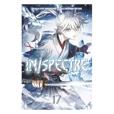 In/Spectre 17 - Katase, Chasiba