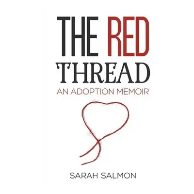 Red Thread - Salmon, Sarah