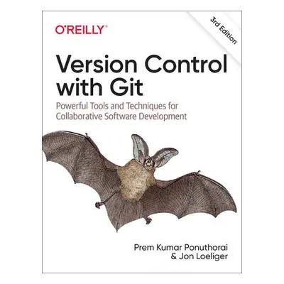 Version Control with Git - Ponuthorai, Prem