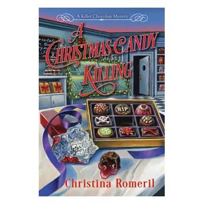 Christmas Candy Killing - Romeril, Christina