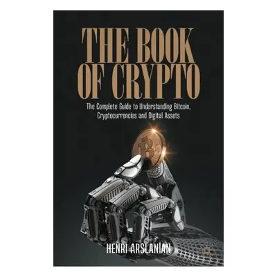 Book of Crypto - Arslanian, Henri