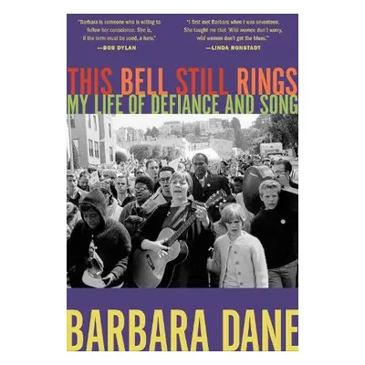 This Bell Still Rings - Dane, Barbara