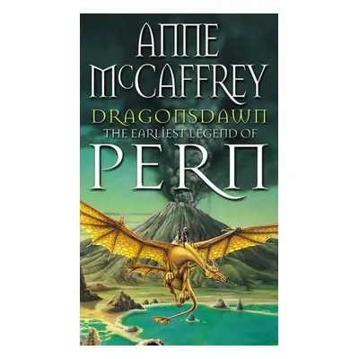 Dragonsdawn - McCaffrey, Anne