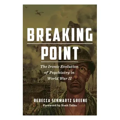 Breaking Point - Schwartz Greene, Rebecca