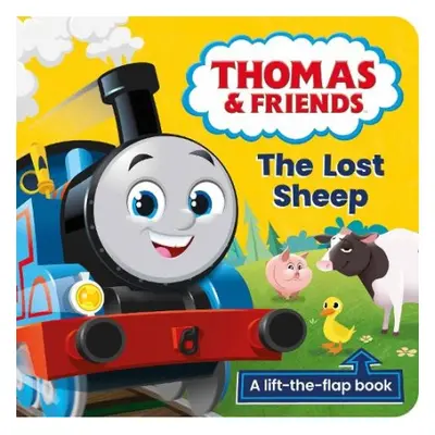 Thomas a Friends: The Lost Sheep - Thomas a Friends