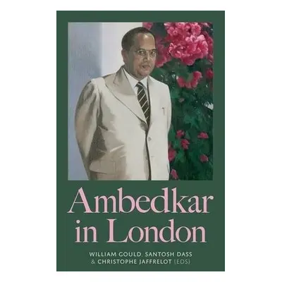 Ambedkar in London