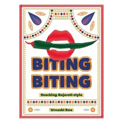 Biting Biting - Roe, Urvashi