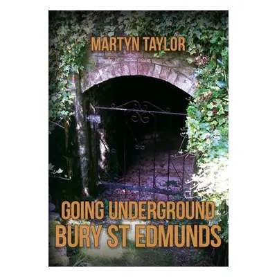 Going Underground: Bury St Edmunds - Taylor, Martyn