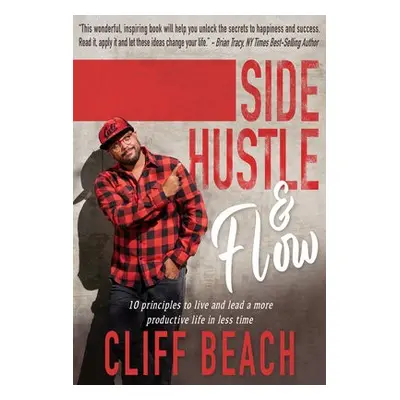 Side Hustle a Flow - Beach, Cliff