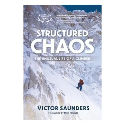 Structured Chaos - Saunders, Victor