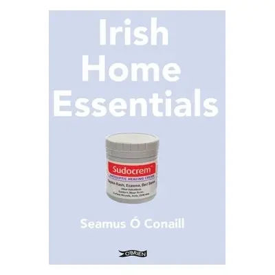 Irish Home Essentials - O Conaill, Seamus