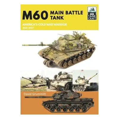 M60 - Grummitt, David