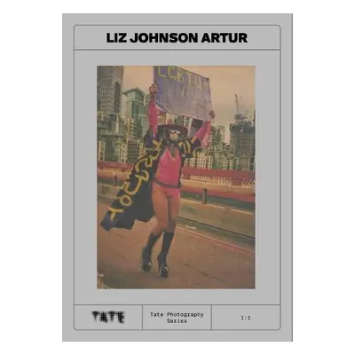 Tate Photography: Liz Johnson Artur