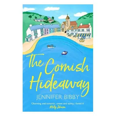 Cornish Hideaway - Bibby, Jennifer