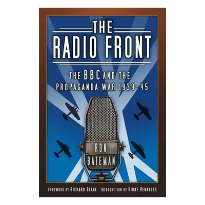 Radio Front - Bateman, Ron