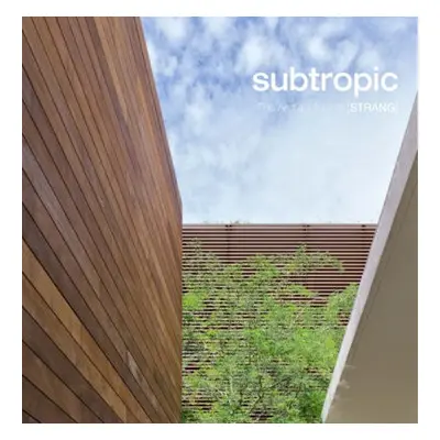 Subtropic - Russell, Anne-Marie