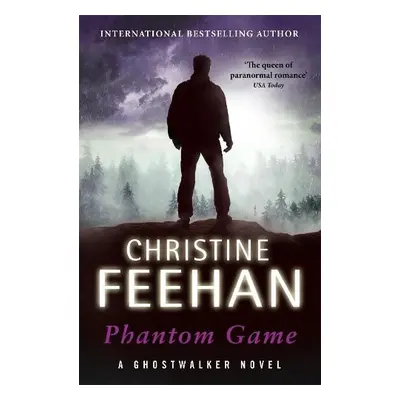 Phantom Game - Feehan, Christine