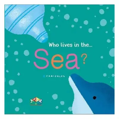 Who Lives in the Sea