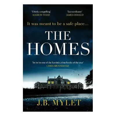 Homes - Mylet, J.B.