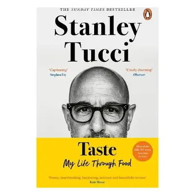 Taste - Tucci, Stanley