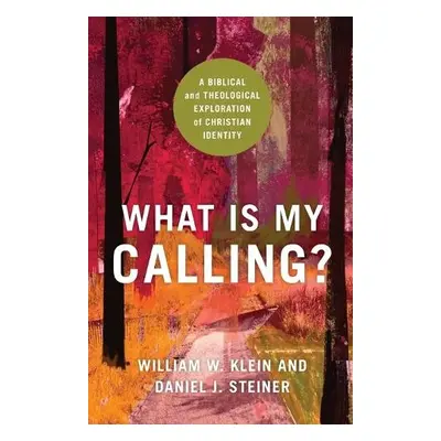 What Is My Calling? – A Biblical and Theological Exploration of Christian Identity - Klein, Will