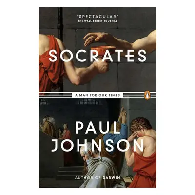 Socrates - Johnson, Paul