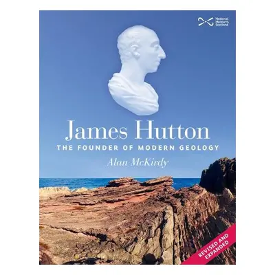 James Hutton - McKirdy, Alan