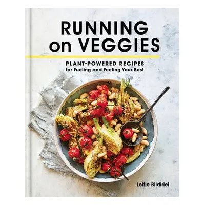 Running on Veggies - Bildirici, Lottie