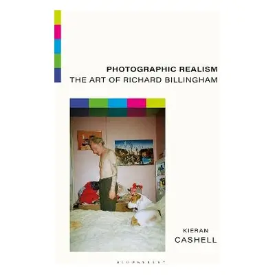 Photographic Realism - Cashell, Kieran (Limerick Institute of Technology, Ireland)