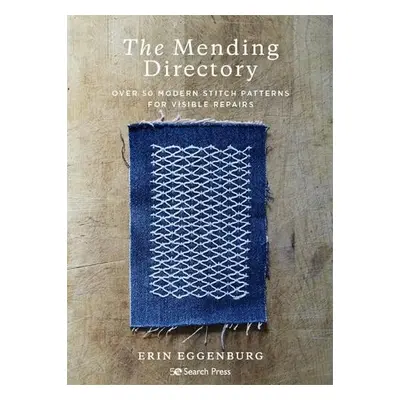 Mending Directory - Eggenburg, Erin