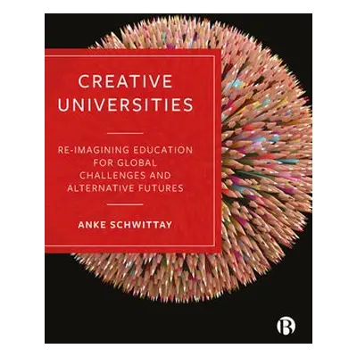 Creative Universities - Schwittay, Anke (University of Sussex)