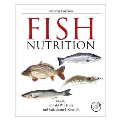 Fish Nutrition