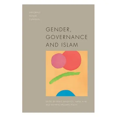 Gender, Governance and Islam