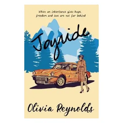 Joyride - Reynolds, Olivia