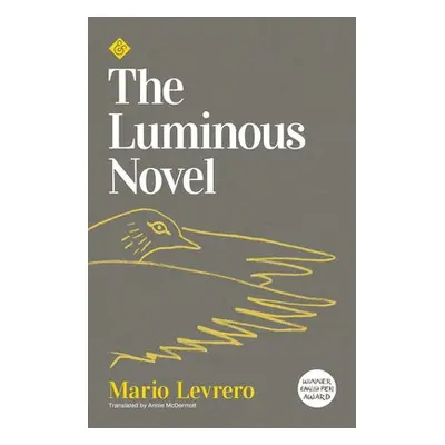 Luminous Novel - Levrero, Mario