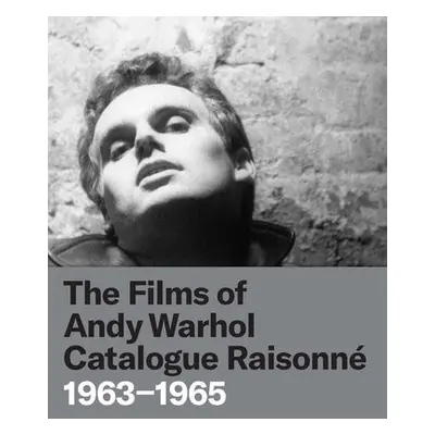 Films of Andy Warhol Catalogue Raisonne