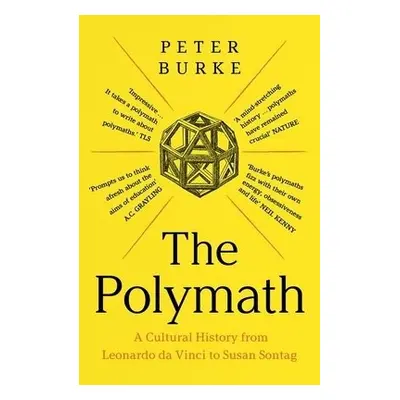 Polymath - Burke, Peter