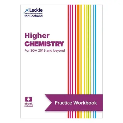 Higher Chemistry - Wilson, Bob a McBride, Barry a Leckie