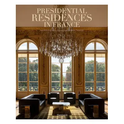 Presidential Residences in France - Goetz, Adrien