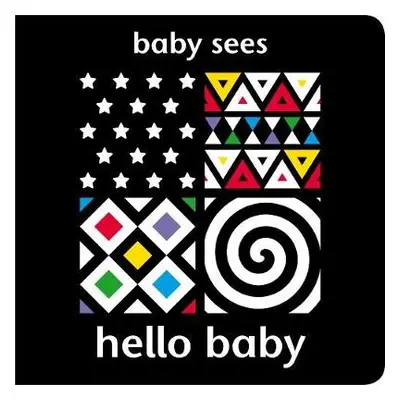 Baby Sees: Hello Baby - Wilde, Adam