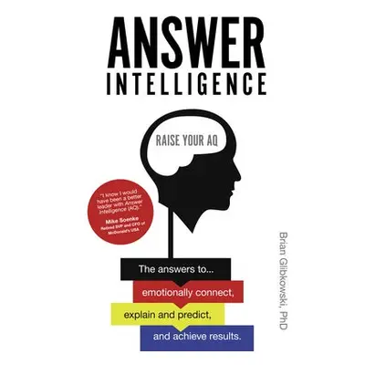 Answer Intelligence - Glibkowski, Brian, PhD (North Central College, USA)