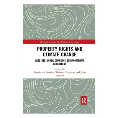 Property Rights and Climate Change