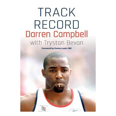 Darren Campbell - Campbell, Darren