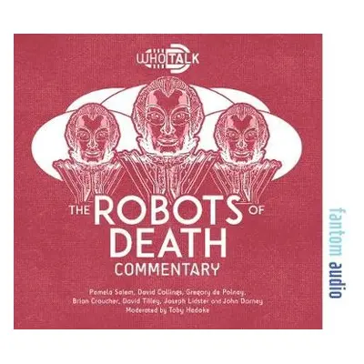 Robots of Death