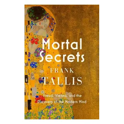 Mortal Secrets - Tallis, Frank