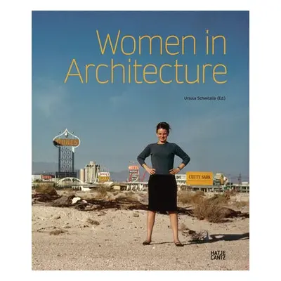 Women in Architecture - Schwitalla, Ursula a Boll, Dirk