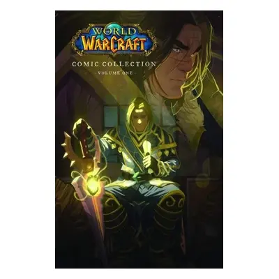 World of Warcraft Comic Collection - Entertainment, Blizzard