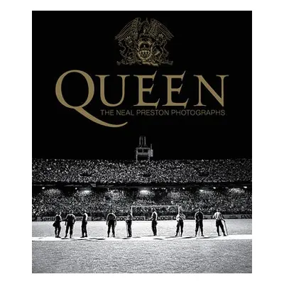 Queen: The Neal Preston Photographs