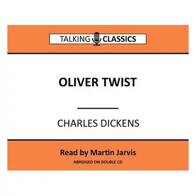 Oliver Twist - Dickens, Charles