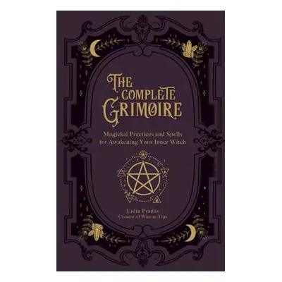 Complete Grimoire - Pradas, Lidia